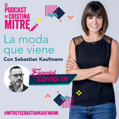 El Podcast De Cristina Mitre
