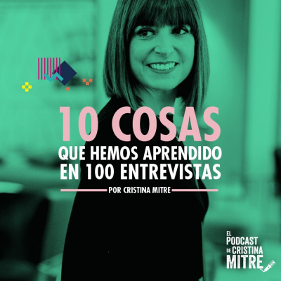 El Podcast De Cristina Mitre