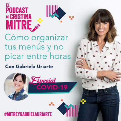 El Podcast De Cristina Mitre