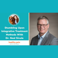 Stumbling Upon Integrative Treatment Methods With Dr. Neal Sivula