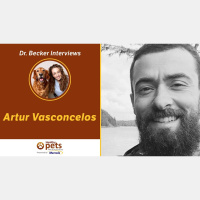Dr. Becker Interviews Dr. Artur Vasconcelos on Leishmaniasis