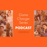 Game Changer- Running Your Own Rescue Organization With Kimberly Saxelby