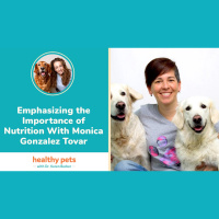 Game Changer Series- Emphasizing the Importance of Nutrition With Monica Gonzalez Tovar