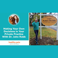 Making Your Own Decisions in Your Private Practice With Dr. John Robb