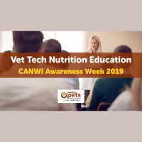 Vet Tech Nutrition Education