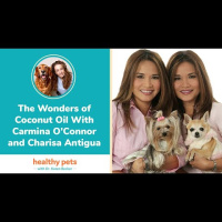 Best of Series- The Wonders of Coconut Oil