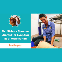 Dr. Nichola Spooner Shares Her Evolution as a Veterinarian