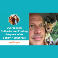Overcoming Setbacks and Finding Purpose With Bobby Humphreys