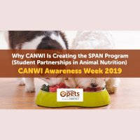 Why CANWI Is Creating the SPAN (Student Partnerships in Animal Nutrition) Program