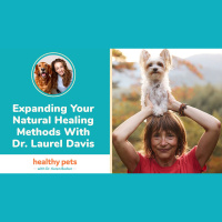 Expanding Your Natural Healing Methods With Dr. Laurel Davis