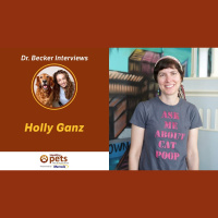 Dr. Becker Interviews Holly Ganz