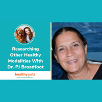 Researching Other Healthy Modalities With Dr. PJ Broadfoot