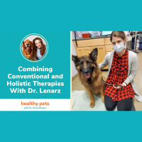 Combining Conventional and Holistic Therapies With Dr. Lenarz