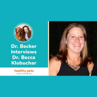 Dr. Karen Becker Interviews Dr. Becca Klobuchar