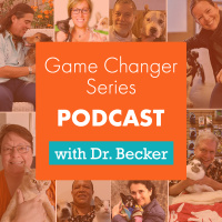 Rescuing and Improving Reputation of Cats - Discussion Between Pam Lookabill  Dr. Becker