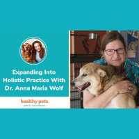 Expanding Into Holistic Practice With Dr. Anna Maria Wolf