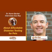 Dr. Becker Interviews Gus Ray 