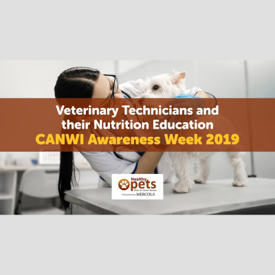 Animal Wellness Veterinarian Dr. Karen Becker