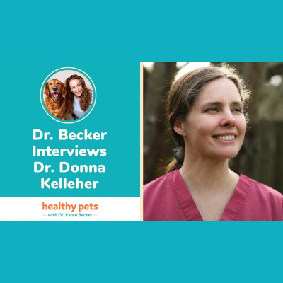 Animal Wellness Veterinarian Dr. Karen Becker