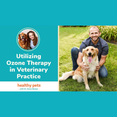 Animal Wellness Veterinarian Dr. Karen Becker