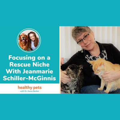 Animal Wellness Veterinarian Dr. Karen Becker