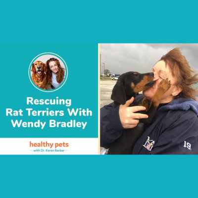 Animal Wellness Veterinarian Dr. Karen Becker