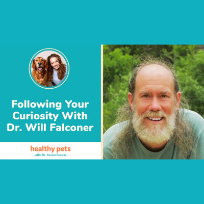 Animal Wellness Veterinarian Dr. Karen Becker