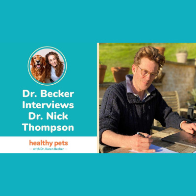 Animal Wellness Veterinarian Dr. Karen Becker