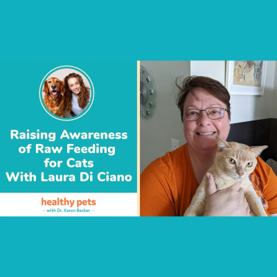 Animal Wellness Veterinarian Dr. Karen Becker