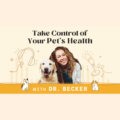 Animal Wellness Veterinarian Dr. Karen Becker