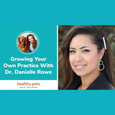 Animal Wellness Veterinarian Dr. Karen Becker