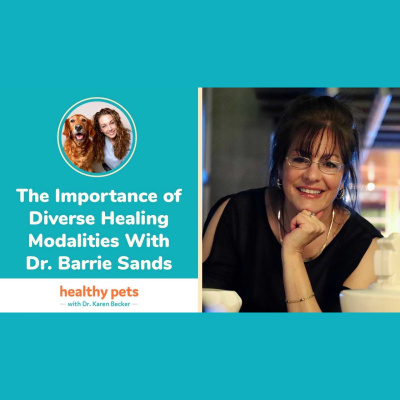 Animal Wellness Veterinarian Dr. Karen Becker