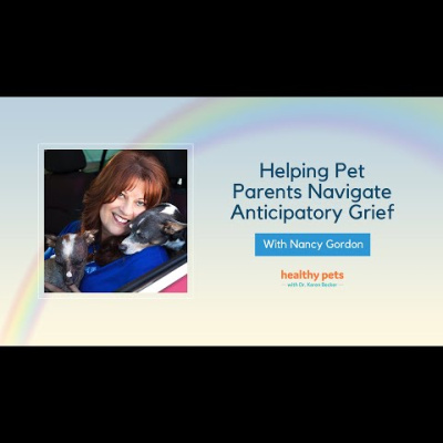 Animal Wellness Veterinarian Dr. Karen Becker