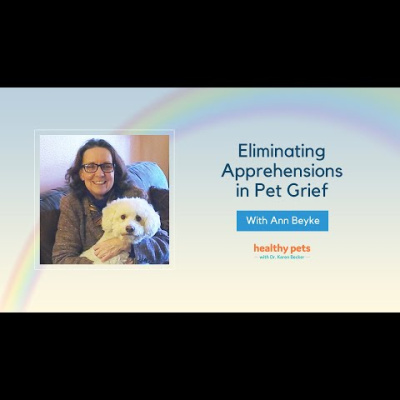 Animal Wellness Veterinarian Dr. Karen Becker