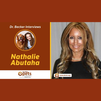 Animal Wellness Veterinarian Dr. Karen Becker