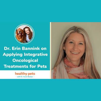 Animal Wellness Veterinarian Dr. Karen Becker
