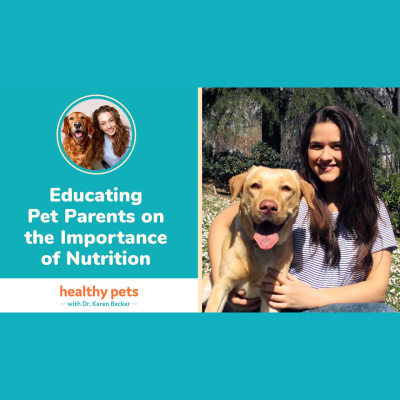 Animal Wellness Veterinarian Dr. Karen Becker