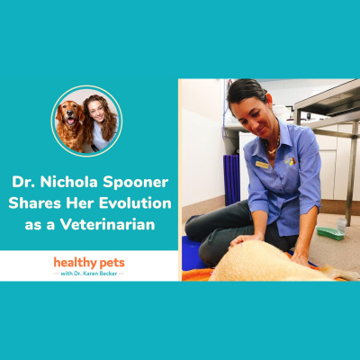 Animal Wellness Veterinarian Dr. Karen Becker