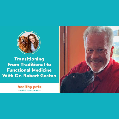 Animal Wellness Veterinarian Dr. Karen Becker