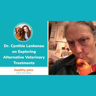 Animal Wellness Veterinarian Dr. Karen Becker