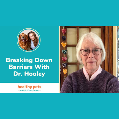 Animal Wellness Veterinarian Dr. Karen Becker