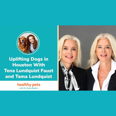 Animal Wellness Veterinarian Dr. Karen Becker