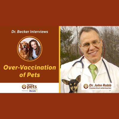 Animal Wellness Veterinarian Dr. Karen Becker