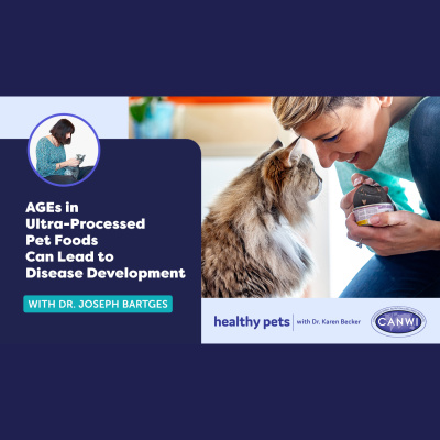 Animal Wellness Veterinarian Dr. Karen Becker