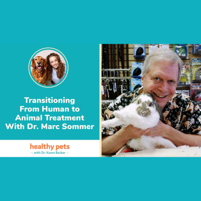 Animal Wellness Veterinarian Dr. Karen Becker