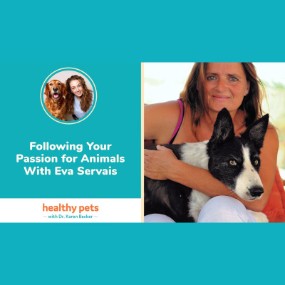 Animal Wellness Veterinarian Dr. Karen Becker