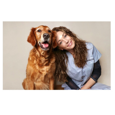 Animal Wellness Veterinarian Dr. Karen Becker