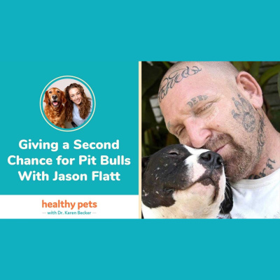 Animal Wellness Veterinarian Dr. Karen Becker