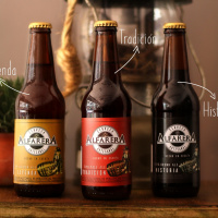 Episodio 4: Sindy Isidro: Cerveza Artesanal Alfarera