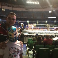 Lucha Libre y Marketing con Rodrigo Galindo Vilchis desde CDMX